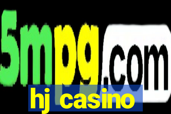 hj casino